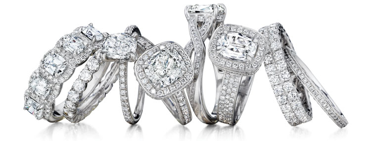 diamond wedding rings from antrep